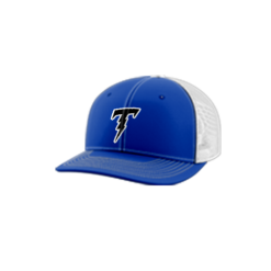 3719 R_P TRUCKER CAP 112 CHILLICOTHE-THUNDER-1