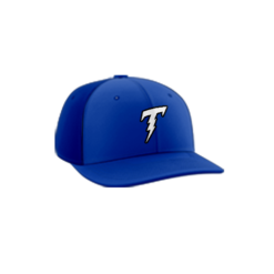 3719 R_P FLEX FIT CAP PTS30 CHILLICOTHE-THUNDER-1