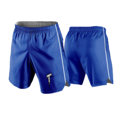 3719 MENS MIRCO FIBER 160gsm SHORT CHILLICOTHE-THUNDER-1