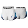 3719 WOMENS MICRO FIBER PRACTICE SHORT CHILLICOTHE-THUNDER-2