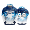3719 UNISEX FLEECE HOODY CHILLICOTHE-THUNDER-2
