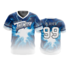 3719 MENS SPORT V NECK CHILLICOTHE-THUNDER-2