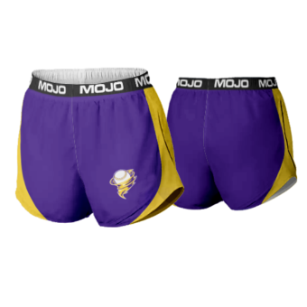 3756 WOMENS MICRO FIBER PRACTICE SHORT SOUTHERN-SOFTBALL-1