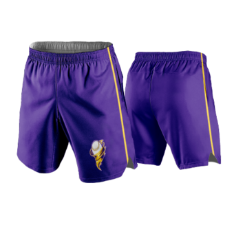3756 MENS MIRCO FIBER 160gsm SHORT SOUTHERN-SOFTBALL-1