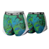 3897 WOMENS MICRO FIBER PRACTICE SHORT WHATS-KRAKEN-2