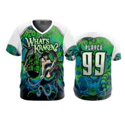 3897 MENS SPORT V NECK WHATS-KRAKEN-2