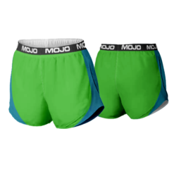 3916 WOMENS MICRO FIBER PRACTICE SHORT SUGAR-MUMMAS-2