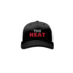 3360 R_P FLEX FIT CAP 172 THE-HEAT-1