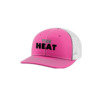 3360 R_P TRUCKER CAP 112 THE-HEAT-1