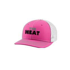 3360 R_P TRUCKER CAP 112 THE-HEAT-1