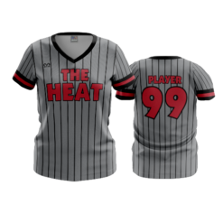 3360 WOMENS V NECK THE-HEAT-1