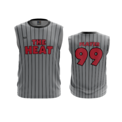 3360 MENS SPORT CREW NECK SLEEVELESS THE-HEAT-1