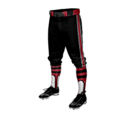 3360 MENS BASEBALL KNICKER PANT THE-HEAT-1