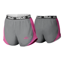 3360 WOMENS MICRO FIBER PRACTICE SHORT THE-HEAT-2