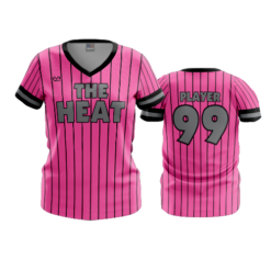 3360 WOMENS V NECK THE-HEAT-2