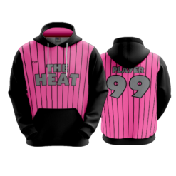 3360 UNISEX FLEECE HOODY THE-HEAT-2