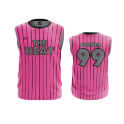 3360 MENS SPORT CREW NECK SLEEVELESS THE-HEAT-2