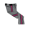 3360 MENS BALLPARK CHARCOAL BRAID PANTS THE-HEAT-2