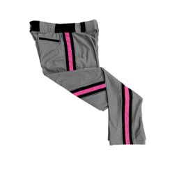 3360 MENS BALLPARK CHARCOAL BRAID PANTS THE-HEAT-2