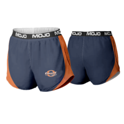 3891 WOMENS MICRO FIBER PRACTICE SHORT OCGSA