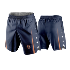 3891 MENS MIRCO FIBER 160gsm SHORT OCGSA