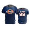 3891 MENS SPORT V NECK OCGSA
