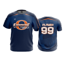 3891 MENS SPORT CREW NECK OCGSA