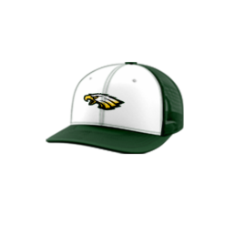 3892 R_P TRUCKER CAP 112 EAGLES-1