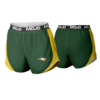 3892 WOMENS MICRO FIBER PRACTICE SHORT EAGLES-1