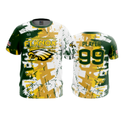 3892 MENS SPORT CREW NECK EAGLES-1