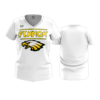 3892 WOMENS SPIRIT CREW NECK EAGLES-1