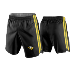 3892 MENS MIRCO FIBER 160gsm SHORT EAGLES-2