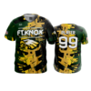 3892 MENS FULL BUTTON DOWN EAGLES-2