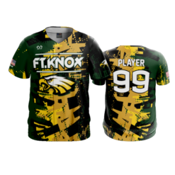 3892 MENS FULL BUTTON DOWN EAGLES-2