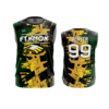 3892 MENS SPORT CREW NECK SLEEVELESS EAGLES-2