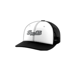 3896 R_P TRUCKER CAP 112 IBEW-176-1
