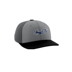 3896 R_P FLEX FIT CAP PTS30 IBEW-176-1