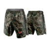 3896 MENS MIRCO FIBER 160gsm SHORT IBEW-176-1