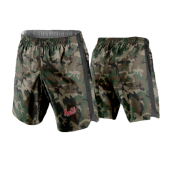 3896 MENS MIRCO FIBER 160gsm SHORT IBEW-176-1
