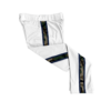 3896 MENS BALLPARK WHITE BRAID PANTS IBEW-176-1