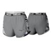 3896 WOMENS MICRO FIBER PRACTICE SHORT IBEW-176-2