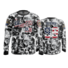 3896 MENS SPORT LONGSLEEVE IBEW-176-2