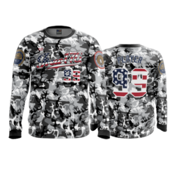 3896 MENS SPORT LONGSLEEVE IBEW-176-2