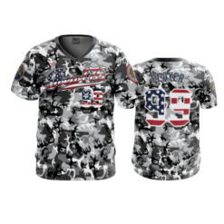 3896 MENS SPORT V NECK IBEW-176-2
