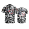 3896 MENS SPORT CREW NECK IBEW-176-2