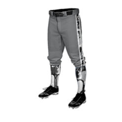 3896 MENS BASEBALL KNICKER PANT IBEW-176-2