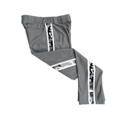 3896 MENS BALLPARK CHARCOAL BRAID PANTS IBEW-176-2