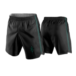 3898 MENS MIRCO FIBER 160gsm SHORT ALL-THE-SMOKE-1