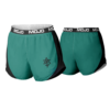 3898 WOMENS MICRO FIBER PRACTICE SHORT ALL-THE-SMOKE-2