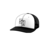 3441 R_P TRUCKER CAP 112 SCARED-HITLESS-1